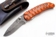 MARVIN T/A  ?Triple Action?