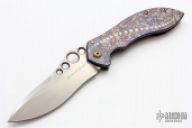 635-60 Mini-Skirmish #122of250