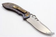 635-60 Mini-Skirmish #122of250