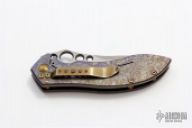 635-60 Mini-Skirmish #122of250