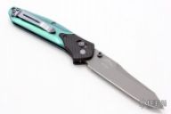 940-121 Osborne Axis LTD #163