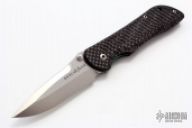 907-91 Mini Stryker, NITROUS Spear Point #184of250