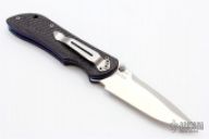 907-91 Mini Stryker, NITROUS Spear Point #184of250