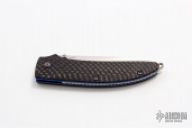 480-1 Shoki Nak-Lok 1st Production #125of500