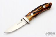 Stag linerlock