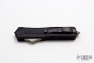 Scarab D/E Serrated #00608