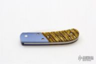 Gentleman Scale Release Auto