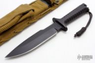 7" Standard Spearpoint