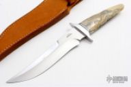 Fossilized Mammoth Fighter