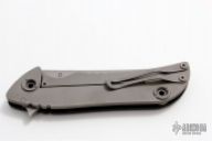 Poltergeist 4101F Folder