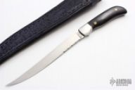 Fillet Knife #2244