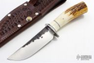 4 1/2" Hunter w/ Compass