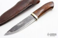 Moriya Special Sheath Knife