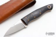 Bushcraft Karda