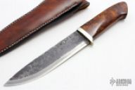 Moriya Special Sheath Knife