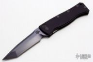 Black Tanto Auto