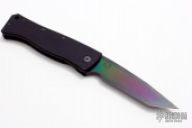 Black Tanto Auto