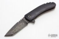 Recondo Z-Grav 4 Flipper