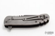 Recondo Z-Grav 4 Flipper