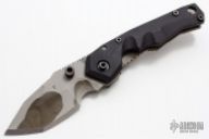 Tunnel Ratt - Model 7