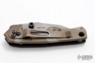 Tunnel Ratt - Model 7