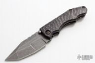 Triple Threat Folder modified by Tuff Thumbz