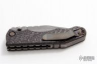 Triple Threat Folder modified by Tuff Thumbz