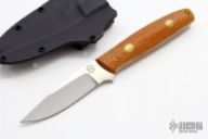 K-35 Gentleman's Knife
