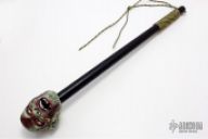 Zombie Skull Knocker