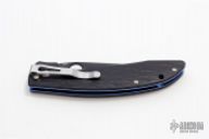 800BK-1001 AFCK LLK #126of250