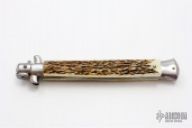 Swivel Bolster Stag Picklock