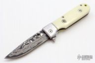 Assisted Opening Linerlock