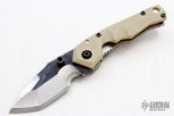 Tunnel Ratt - Model 7