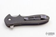 Linerlock Flipper