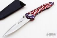 Stars and Stripes Forever - Manual