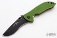 Mini Commander BTS GRN