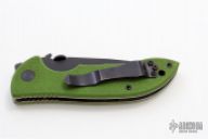 Mini Commander BTS GRN