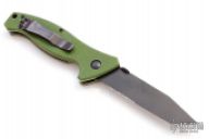 Specwar B BTS Green Handle