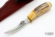 Small Game Knife
