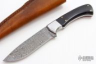 Drop Point Utility/Hunter