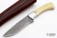 Drop Point Utility/Hunter