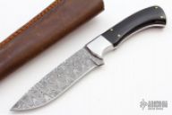 Drop Point Utility/Hunter