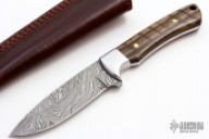 Drop Point Utility/Hunter