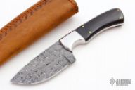 Damascus Skinner