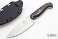 Talonite and Carbon Fiber TTKK