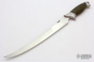 Fillet Knife