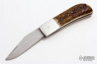 Stag Scale Release Auto