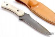 Custom Narc Undercover Dual Sheath Set