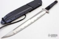 Combat Wakizashi #009