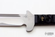 Combat Wakizashi #009